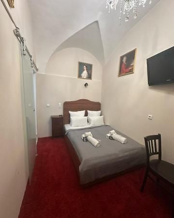 Datri Petite Suite 8 Wien Eksteriør bilde