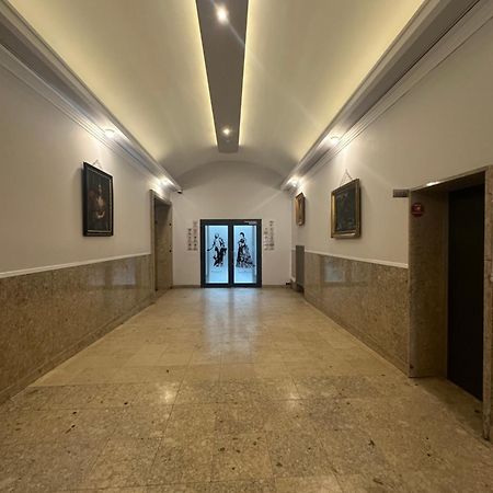 Datri Petite Suite 8 Wien Eksteriør bilde