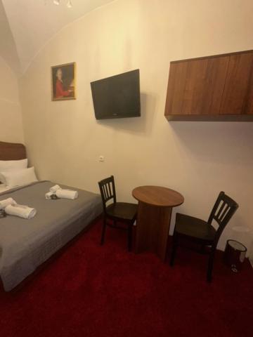 Datri Petite Suite 8 Wien Eksteriør bilde