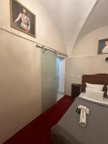 Datri Petite Suite 8 Wien Eksteriør bilde