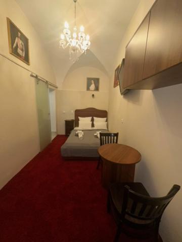 Datri Petite Suite 8 Wien Eksteriør bilde